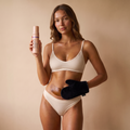 Gant Applicateur Autobronzant Tenora – Application Sans Traces