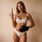 Gant Applicateur Autobronzant Tenora – Application Sans Traces