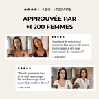 Mousse Autobronzante – Sans Traces
